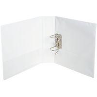 Lot de 10 Classeur à levier rembordé polypropylène Krea Cover dos 80mm - A4 - Image 2