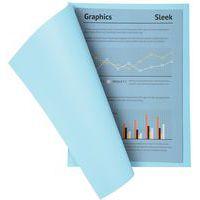 Lot de 5 paquets 100 chemisess SUPER 160 - 24x32cm. - Image 5