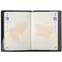 Lot de 10 Etui protection RFID Hidentity Passeport - Image 3