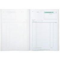 Lot de 5 Manifold Livraisons 29,7x21cm 50 feuillets dupli autocop. - Image 3