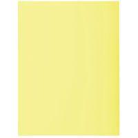 Lot de 10 paquets de 5 chemisess 2 rabats SUPER 210 24x32cm col. assort. - Image 5