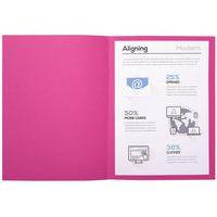 Lot de 5 paquets de 100 chemisess Forever 170 100% recyclé - 24x32cm - Image 2