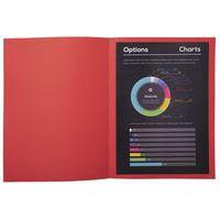 Lot de 10 Sous-chemises ROCK''S 80 - 22x31cm - Image 4