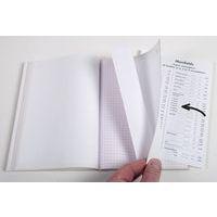 Lot de 5 Manifold Livraisons 21x18cm 50 feuillets tripli autocopiants - Image 3