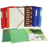 Lot de 6 Trieur HARMONIKA Forever 9 compartiments - bleu clair - Image 5