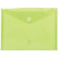 Lot de 10 Mini pochettes-enveloppes polypropylène - A5 - Image 5