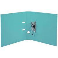 Lot de 10 Class. Prem'Touch PVC A4 Dos 50mm Couleurs assorties pastel - Image 5