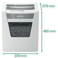 Destructeur manuel IQ Office P4 Leitz - Image 2