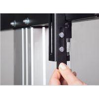 Support mobile motorisé réglable en hauteur de 42" à 100" pied en H - Conen - Image 5