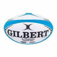 Ballon de rugby gilbert zenon - taille 3 - Image principale