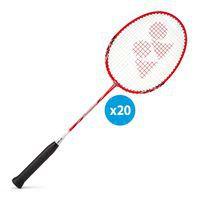 Lot de 20 raquettes Yonex B7000 - Image principale