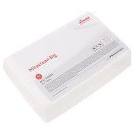 Lot de 8 éponge MiraClean big blanc - Vileda - Image 3