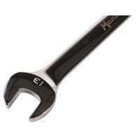 Clé mixte à cliquet 13mm - Manutan - Image 2