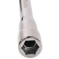 Clé à pipe 6x12 pans de 6 à 32 mm - Manutan Expert - Image 5