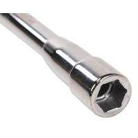 Clé à pipe 6x12 pans 13mm - Manutan - Image 3