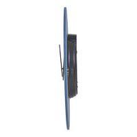Horloge murale Milena ø 30 cm bleu - Image 3