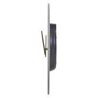 Horloge murale Milena ø 30 cm gris - Image 2