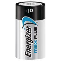 Lot de 2 Pile alcaline Max PLus D/LR20 FSB2 - Image 2