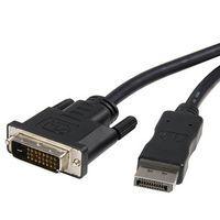 Câble DisplayPort vers DVI - StarTech - Image principale
