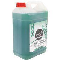 Nettoyant et désodorisant multi-surfaces - Eucalyptus - 5L - Image 5