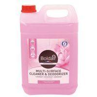 Nettoyant et désodorisant multi-surfaces - Fleur de lotus-5L - Image 4