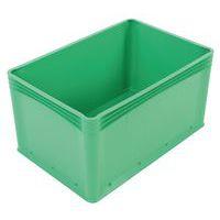 Bac norme Europe gerbable Eurowave - Longueur 400 à 600 mm - 10 à 60 L - UTZ - Image 5