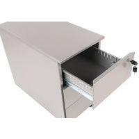 Caisson étroit Lugnos - Métal - Image 3