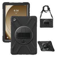 Coque renforcée pour Samsung Galaxy TAB A9+ - DLH - Image 2