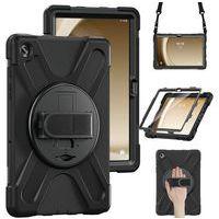 Coque renforcée pour Samsung Galaxy TAB A9+ - DLH - Image 5