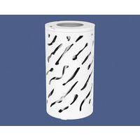 Poubelle Venise 80 L avec seau - galva - Procity - Image principale