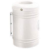 Poubelle Esterel murale 40 L - Procity - Image 3