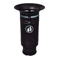 Poubelle Borne Cévennes 60 litres - Procity - Image principale