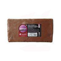 Pain 10 kg argile couleur - rouge - Image 2