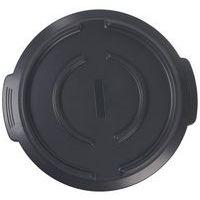 Couvercle clipsable pour conteneur alimentaire 85 L - Manutan Expert - Image 2