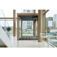 Tapis d'entrée ultra-grattant et absorbant - Manutan Expert - Image 2