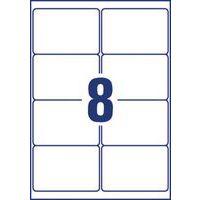 Étiquette recyclée Avery - Impression laser - Avery - Image 3