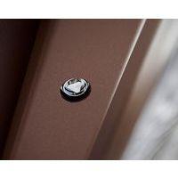 Poubelle Silaos 50 L acier - Procity - Image 2