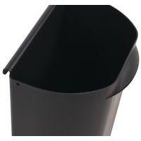 Bac pour corbeille Tribu - 26 L, Hauteur : 34.6 cm - Image 4