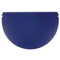 Couvercle pour poubelle 26 L, Coloris : Bleu - Image 4