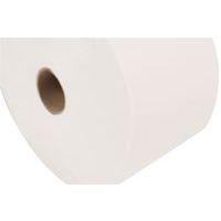 Lot de 6 Bobine d'essuie-mains Autocut - Pure ouate blanche - Manutan - Image 5