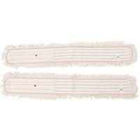 Le lot de 2 franges pour balai ciseau - Image 5