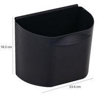 Bac pour corbeille Tribu - 26 L, Hauteur : 18.2 cm - Image 4