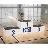 3 podiums en bois encastrables - Image 4