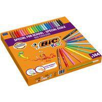 Classpack 144 feutres Bic Kids. - Image 2