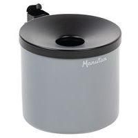 Cendrier mural Manutan - 1.5L - Manutan Expert - Image principale