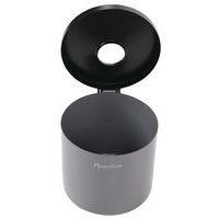 Cendrier mural Manutan - 1.5L - Manutan Expert - Image 2