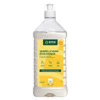 Liquide vaisselle et mains - 1L - Enzypin - Image principale