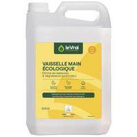 Liquide vaisselle et mains - 5L - Enzypin - Image principale