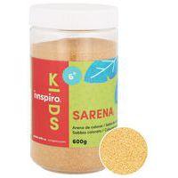 Pot 600g de sable coloré - Image principale