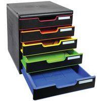 Module de classement Modulo A4 - Exacompta - Image 5